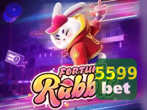 5599BET bônus R$5.000 + 500 giros - Rollover 35x, prazo 30 dias, 38% taxa conversão