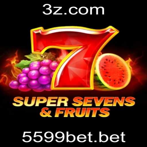 Explorando o Empolgante Mundo de 7SuperSevensFruits: O Jogo Cativante com 5599bet