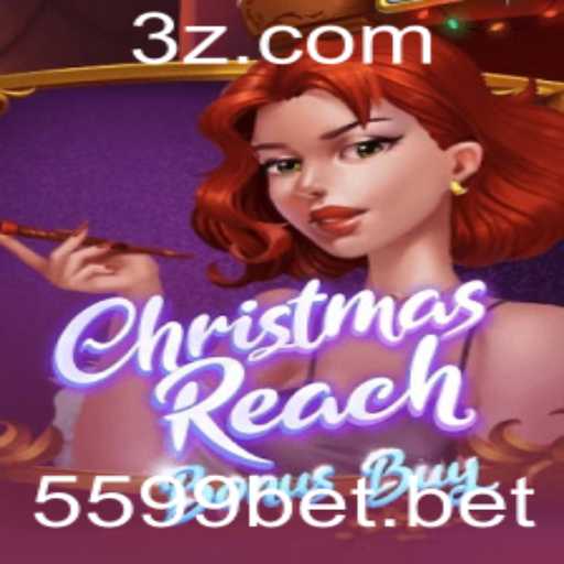 Explorando o Jogo ChristmasReachBonusBuy: Diversão Festiva com 5599bet