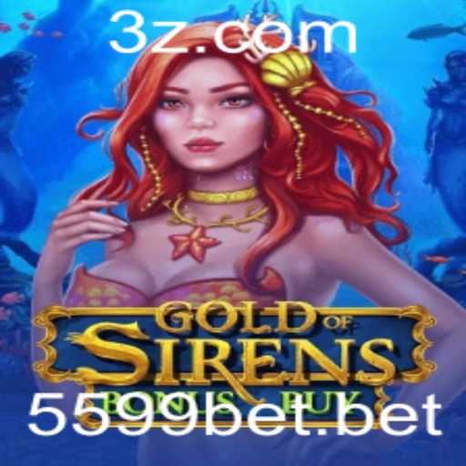 Explorando o Fascinante Mundo de GoldofSirensBonusBuy: Uma Nova Aposta no Universo dos Jogos