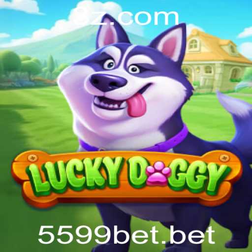 Descubra o Emocionante Jogo LuckyDoggy na Plataforma 5599bet
