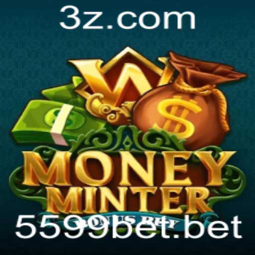 Descubra o Fascinante Mundo de MoneyMinterBonusBuy com 5599bet